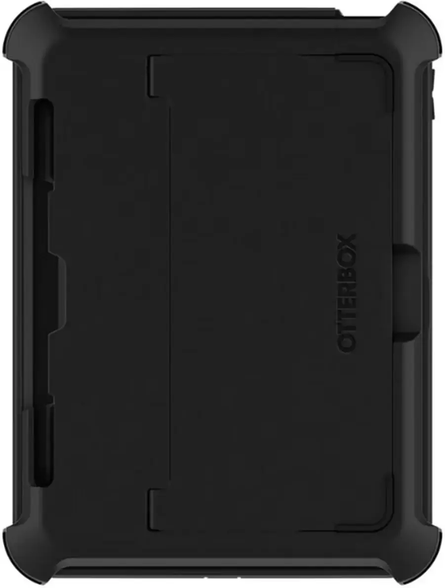 OtterBox Defender Apple iPad 11 (2025) / 10.9 (2022) Hoes Full Protect Zwart afbeelding 3