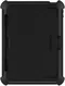 OtterBox Defender Apple iPad 11 (2025) / 10.9 (2022) Hoes Full Protect Zwart afbeelding 3