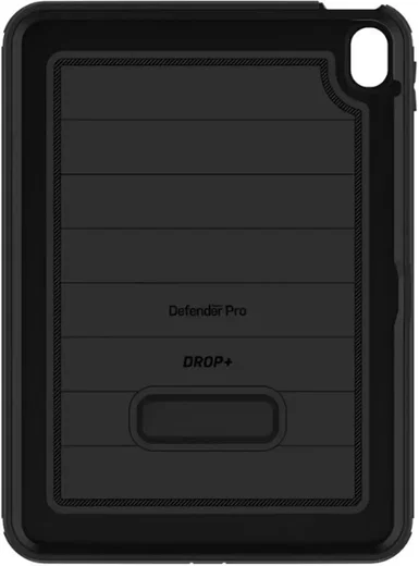 OtterBox Defender Apple iPad 11 (2025) / 10.9 (2022) Hoes Full Protect Zwart afbeelding 4