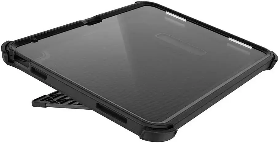 OtterBox Defender Apple iPad 11 (2025) / 10.9 (2022) Hoes Full Protect Zwart afbeelding 7