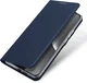 Dux Ducis Skin Pro Xiaomi 15 Ultra Hoesje Portemonnee Book Case Blauw afbeelding 1