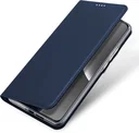 Dux Ducis Skin Pro Xiaomi 15 Ultra Hoesje Portemonnee Book Case Blauw