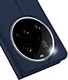 Dux Ducis Skin Pro Xiaomi 15 Ultra Hoesje Portemonnee Book Case Blauw afbeelding 7