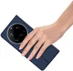 Dux Ducis Skin Pro Xiaomi 15 Ultra Hoesje Portemonnee Book Case Blauw afbeelding 8