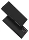 Dux Ducis Skin Pro Samsung Galaxy Xcover 7 Pro Hoesje Portemonnee Zwart afbeelding 4