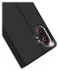 Dux Ducis Skin Pro Samsung Galaxy Xcover 7 Pro Hoesje Portemonnee Zwart afbeelding 5