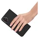 Dux Ducis Skin Pro Samsung Galaxy Xcover 7 Pro Hoesje Portemonnee Zwart afbeelding 7