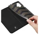 Dux Ducis Skin Pro Samsung Galaxy Xcover 7 Pro Hoesje Portemonnee Zwart afbeelding 8