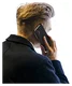Dux Ducis Skin Pro Samsung Galaxy Xcover 7 Pro Hoesje Portemonnee Zwart afbeelding 9