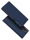 Dux Ducis Skin Pro Samsung Galaxy Xcover 7 Pro Hoesje Portemonnee Blauw afbeelding 4