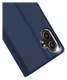 Dux Ducis Skin Pro Samsung Galaxy Xcover 7 Pro Hoesje Portemonnee Blauw afbeelding 5