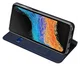 Dux Ducis Skin Pro Samsung Galaxy Xcover 7 Pro Hoesje Portemonnee Blauw afbeelding 6