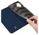 Dux Ducis Skin Pro Samsung Galaxy Xcover 7 Pro Hoesje Portemonnee Blauw afbeelding 8