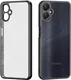 Dux Ducis Aimo Samsung Galaxy A06 Hoesje Back Cover Zwart afbeelding 2