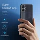 Dux Ducis Aimo Samsung Galaxy A06 Hoesje Back Cover Zwart afbeelding 4