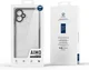 Dux Ducis Aimo Samsung Galaxy A06 Hoesje Back Cover Zwart afbeelding 8