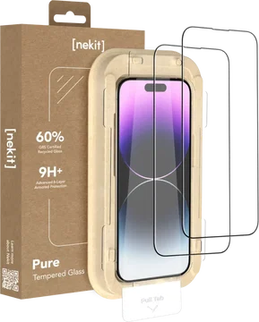 Screenprotector