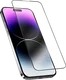 NEKIT Pure Apple iPhone 14 Pro Max Tempered GRS Glass Installatiebox (2-Pack) afbeelding 4
