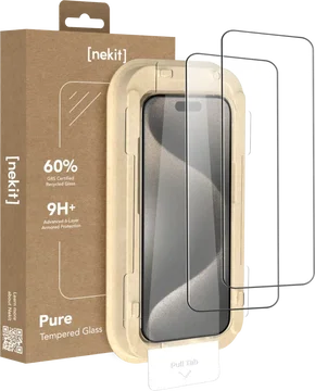 Screenprotector