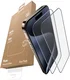 NEKIT Pure Apple iPhone 15 Pro Max Tempered GRS Glass Installatiebox (2-Pack) afbeelding 2