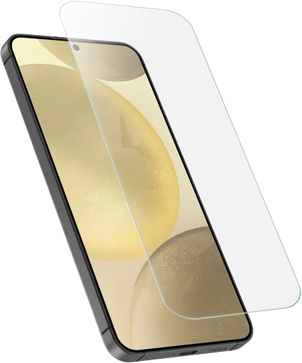 NEKIT Pure Samsung Galaxy S24 Plus Tempered GRS Glass Installatiebox (2-Pack) afbeelding 2