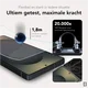 NEKIT Pure Samsung Galaxy S24 Plus Tempered GRS Glass Installatiebox (2-Pack) afbeelding 4