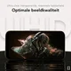 NEKIT Pure Apple iPhone 16 / 15 Tempered GRS Glass Installatiebox (2-Pack) afbeelding 12