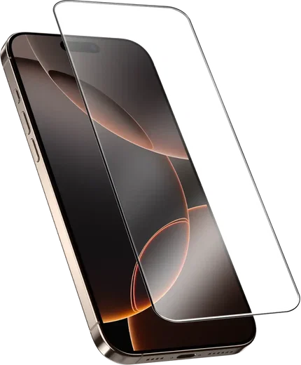 NEKIT Pure Apple iPhone 16 Pro Max Tempered GRS Glass Installatiebox (2-Pack) afbeelding 4