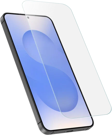 NEKIT Pure Samsung Galaxy S25 Tempered GRS Glass Installatiebox (2-Pack) afbeelding 2