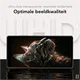 NEKIT Pure Samsung Galaxy S25 Plus Tempered GRS Glass Installatiebox (2-Pack) afbeelding 11