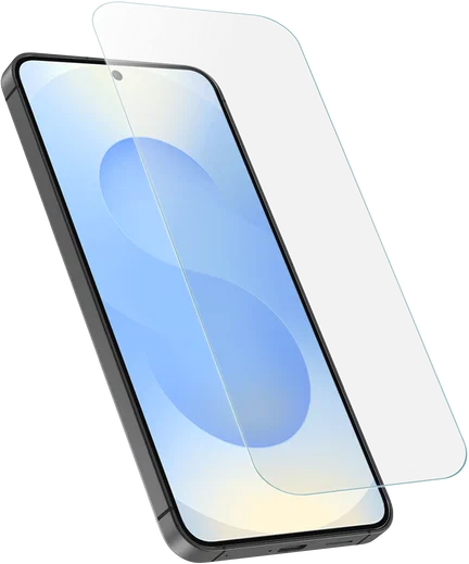 NEKIT Pure Samsung Galaxy S25 Plus Tempered GRS Glass Installatiebox (2-Pack) afbeelding 2