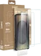 NEKIT Pure Samsung Galaxy S25 Ultra Tempered GRS Glass Installatiebox (2-Pack)