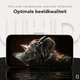NEKIT Pure iPhone 17e/16e/14/13 Pro Tempered GRS Glass Installatiebox (2-Pack) afbeelding 12