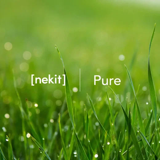 NEKIT Pure iPhone 17e/16e/14/13 Pro Tempered GRS Glass Installatiebox (2-Pack) afbeelding 14