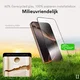NEKIT Pure iPhone 17e/16e/14/13 Pro Tempered GRS Glass Installatiebox (2-Pack) afbeelding 6