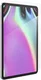 ZAGG InvisibleShield Fusion Canvas iPad 10.9 (2022) / 11 (2025) Screen Protector afbeelding 2