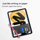 ZAGG InvisibleShield Fusion Canvas iPad 10.9 (2022) / 11 (2025) Screen Protector afbeelding 4