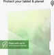 ZAGG InvisibleShield Fusion Canvas iPad 10.9 (2022) / 11 (2025) Screen Protector afbeelding 6
