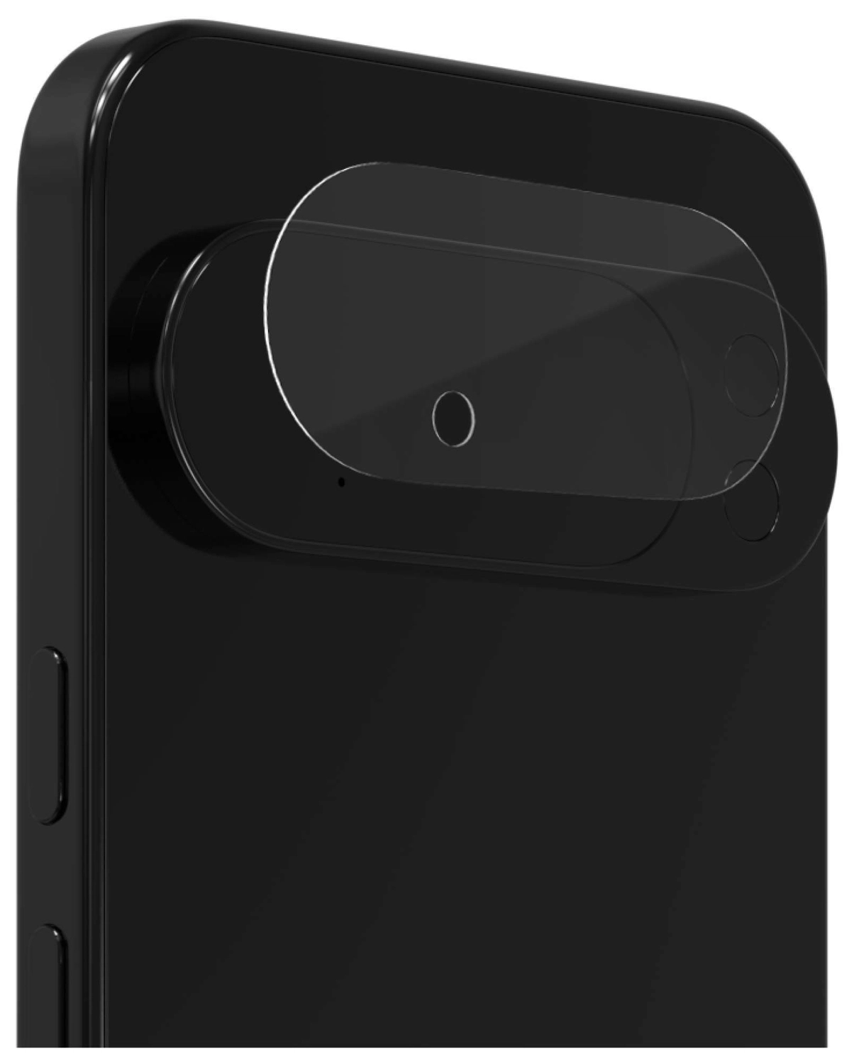 ZAGG InvisibleShield Glass Elite AR Google Pixel 10 / 10 Pro Camera Protector afbeelding 1