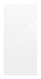 ZAGG InvisibleShield Glass Elite Google Pixel 10 Pro XL/9 Pro XL Screenprotector afbeelding 7