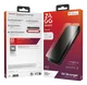 ZAGG InvisibleShield Glass Elite Google Pixel 10 Pro XL/9 Pro XL Screenprotector afbeelding 10