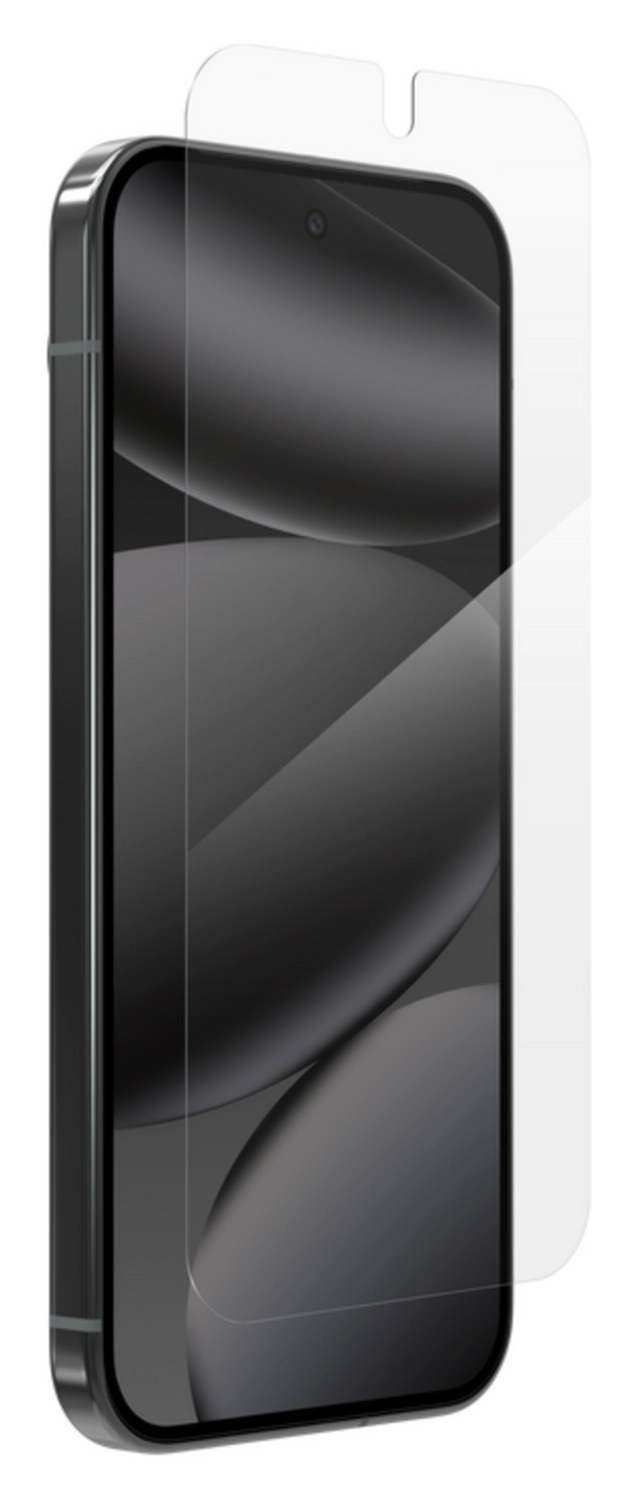 ZAGG InvisibleShield Glass Elite Google Pixel 10 Pro XL/9 Pro XL Screenprotector afbeelding 1
