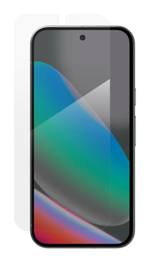InvisibleShield Glass Elite Google Pixel 10 / 10 Pro Screen Protector afbeelding 1