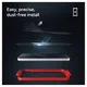 InvisibleShield Glass Elite Google Pixel 10 / 10 Pro Screen Protector afbeelding 9