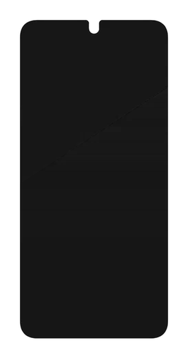 ZAGG InvisibleShield Glass Privacy Google Pixel 10 / 10 Pro / 9 Pro Protector afbeelding 2