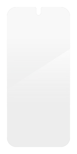 ZAGG InvisibleShield Glass XTR4 Google Pixel 10 Pro XL/9 Pro XL Screen Protector afbeelding 2