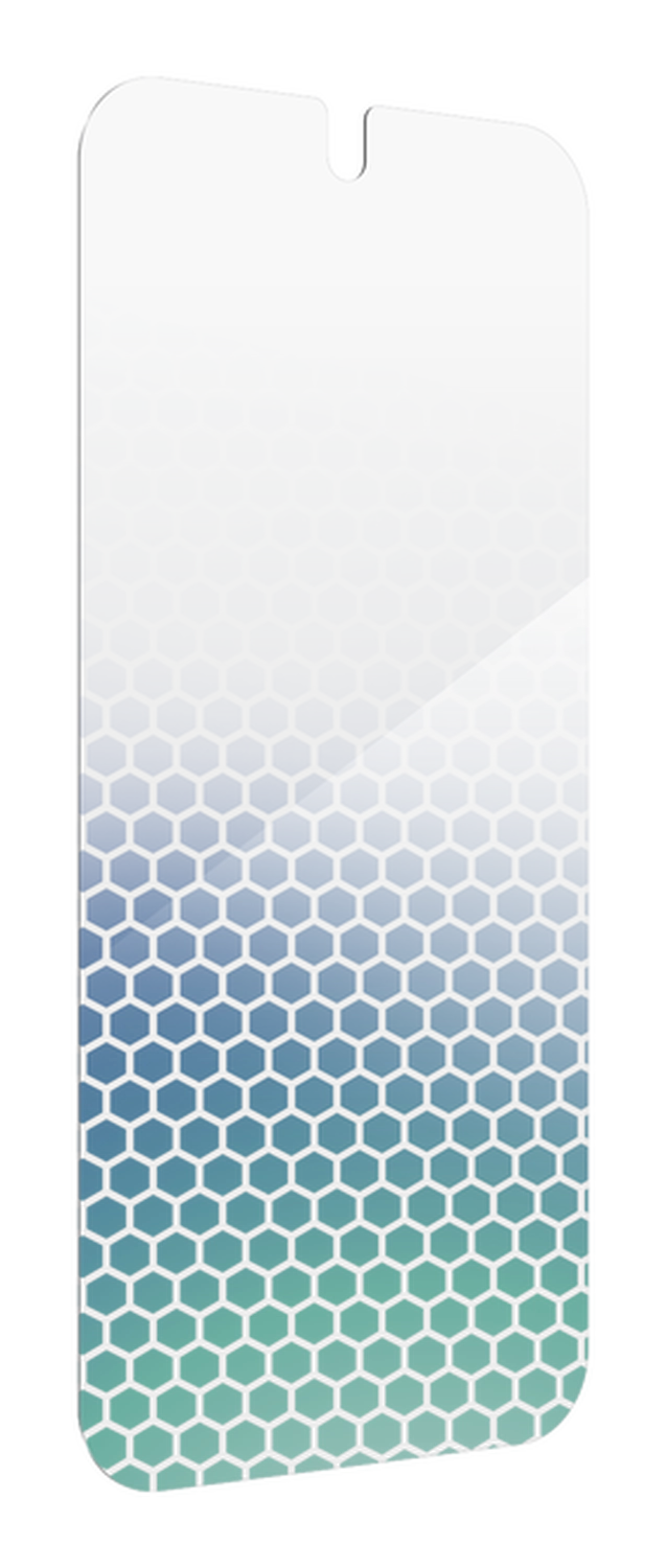 ZAGG InvisibleShield Glass XTR4 Google Pixel 10/10 Pro/9 Pro Screen Protector afbeelding 3