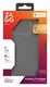 ZAGG Bridgetown Google Pixel 10 Pro Fold Hoesje Back Cover Transparant afbeelding 1