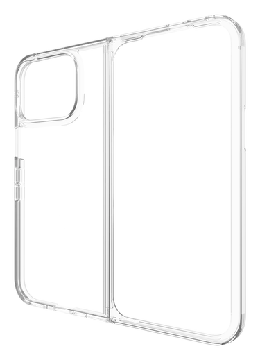 ZAGG Bridgetown Google Pixel 10 Pro Fold Hoesje Back Cover Transparant afbeelding 2