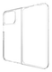 ZAGG Bridgetown Google Pixel 10 Pro Fold Hoesje Back Cover Transparant afbeelding 2